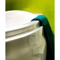 Cersanit Joanna 140x90R (с экраном и каркасом) Image #6