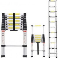 Алюмет ST-3.2 (11 ступеней) Image #2