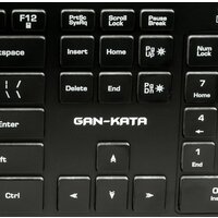 Dialog Gan-Kata KGK-17U (черный) Image #14