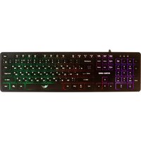 Dialog Gan-Kata KGK-17U (черный)