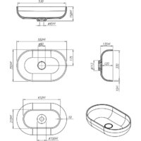 Roxen Mary black 300165-B Image #4