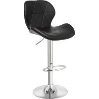 Mio Tesoro Грация BS-035 (черный/хром) Image #7