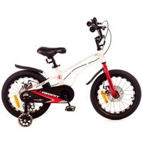 Favorit Super Sport SSP-18WT (белый)