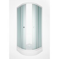 Метакам Classic 90x90 ШПS_011744 (матовое стекло) Image #3