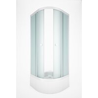 Метакам Classic 90x90 ШПS_011744 (матовое стекло) Image #2