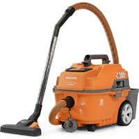 Daewoo Power DAVC 2000 Home Image #16