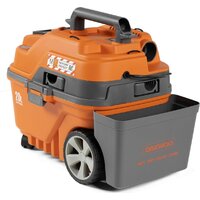 Пылесос Daewoo Power DAVC 2000 Home - Превью изображения №18 — Интернет-Магазин TECNO.BY