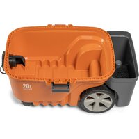 Пылесос Daewoo Power DAVC 2000 Home - Превью изображения №27 — Интернет-Магазин TECNO.BY