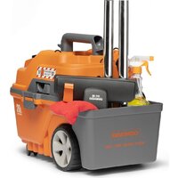 Пылесос Daewoo Power DAVC 2000 Home - Превью изображения №20 — Интернет-Магазин TECNO.BY