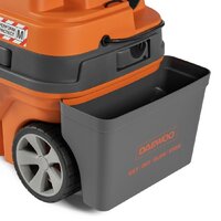 Пылесос Daewoo Power DAVC 2000 Home - Превью изображения №31 — Интернет-Магазин TECNO.BY
