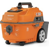 Пылесос Daewoo Power DAVC 2000 Home - Превью изображения №17 — Интернет-Магазин TECNO.BY