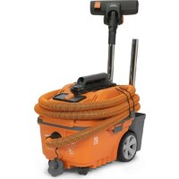 Пылесос Daewoo Power DAVC 2000 Home - Превью изображения №21 — Интернет-Магазин TECNO.BY