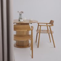 Оримэкс Олаф-М 950-1250x950 (светлый дуб без тонировки/светлый дуб) Image #9