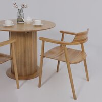 Оримэкс Олаф-М 950-1250x950 (светлый дуб без тонировки/светлый дуб) Image #11