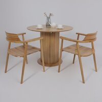 Оримэкс Олаф-М 950-1250x950 (светлый дуб без тонировки/светлый дуб) Image #10