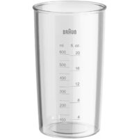Погружной блендер Braun MQ 50201 M - Превью изображения №12 — Интернет-Магазин TECNO.BY