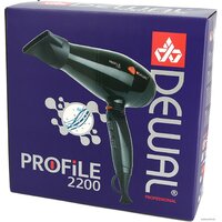 Dewal Profile (черный) [03-120] Image #6