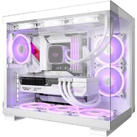 PCCooler C3 T500 ARGB (белый) Image #2