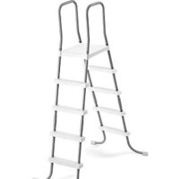 Intex Лестница для бассейнов до 132 см 28067
