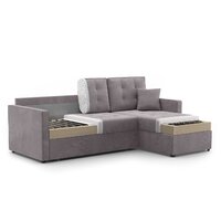 Mio Tesoro Santiago 114 (Savana Chocolate) Image #6