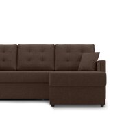 Mio Tesoro Santiago 114 (Savana Chocolate) Image #3