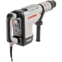 Перфоратор Crown CT18190 BMC - Превью изображения №3 — Интернет-Магазин TECNO.BY