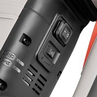 Перфоратор Crown CT18190 BMC - Превью изображения №4 — Интернет-Магазин TECNO.BY