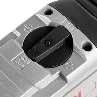 Перфоратор Crown CT18190 BMC - Превью изображения №6 — Интернет-Магазин TECNO.BY