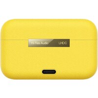 Наушники Realme Buds T500 Pro (желтый) - Превью изображения №5 — Интернет-Магазин TECNO.BY
