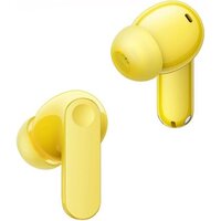 Наушники Realme Buds T500 Pro (желтый) - Превью изображения №3 — Интернет-Магазин TECNO.BY