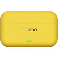 Наушники Realme Buds T500 Pro (желтый) - Превью изображения №4 — Интернет-Магазин TECNO.BY