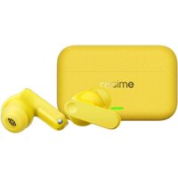 Наушники Realme Buds T500 Pro (желтый) - Превью изображения №2 — Интернет-Магазин TECNO.BY