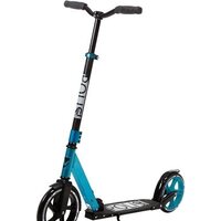 Novatrack Polis 230.POLIS.BK21 (черный)