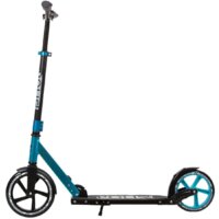 Novatrack Polis 230.POLIS.BK21 (черный) Image #3