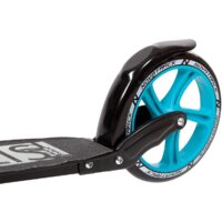 Novatrack Polis 230.POLIS.BK21 (черный) Image #4