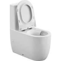 Унитаз напольный Cersanit Moduo Vortex 011 3/5 DP L EO Slim LP 69192 - Превью изображения №4 — Интернет-Магазин TECNO.BY