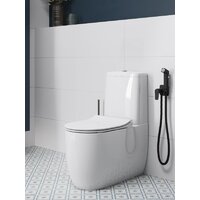 Унитаз напольный Cersanit Moduo Vortex 011 3/5 DP L EO Slim LP 69192 - Превью изображения №11 — Интернет-Магазин TECNO.BY