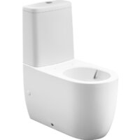 Унитаз напольный Cersanit Moduo Vortex 011 3/5 DP L EO Slim LP 69192 - Превью изображения №5 — Интернет-Магазин TECNO.BY