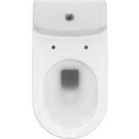 Унитаз напольный Cersanit Moduo Vortex 011 3/5 DP L EO Slim LP 69192 - Превью изображения №8 — Интернет-Магазин TECNO.BY