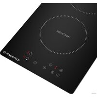 Варочная панель MAUNFELD AVI292STBK - Превью изображения №4 — Интернет-Магазин TECNO.BY
