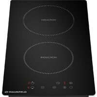 Варочная панель MAUNFELD AVI292STBK - Превью изображения №2 — Интернет-Магазин TECNO.BY