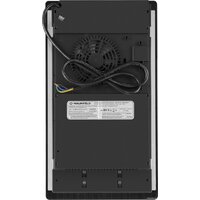 Варочная панель MAUNFELD AVI292STBK - Превью изображения №5 — Интернет-Магазин TECNO.BY