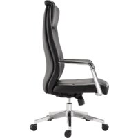 Офисное кресло Brabix Premium Jazz EX-757 532489 (черный) - Превью изображения №2 — Интернет-Магазин TECNO.BY