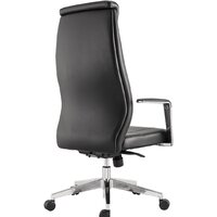 Офисное кресло Brabix Premium Jazz EX-757 532489 (черный) - Превью изображения №8 — Интернет-Магазин TECNO.BY