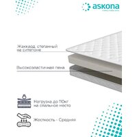 Askona Trend Mini 90x195 Image #9