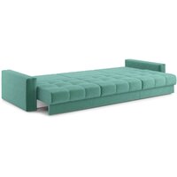 Mio Tesoro Кастел М3 3-х местный (Velutto 71) Image #3