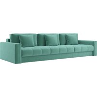 Mio Tesoro Кастел М3 3-х местный (Velutto 71)