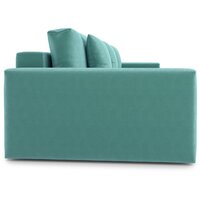 Mio Tesoro Кастел М3 3-х местный (Velutto 71) Image #4