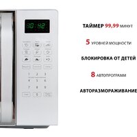 Pioneer MW255S Image #4