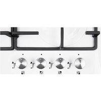 Nord (Nordfrost) HS 6041 W Image #11